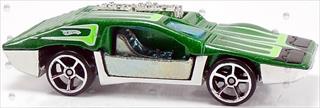 MF Green - Multi-pack Exclusive